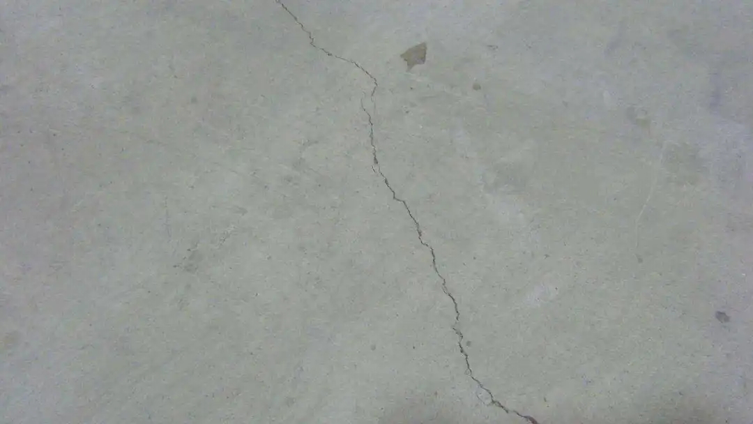 地暖回填后，地面開裂怎么辦？